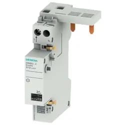 Siemens AFD-BLOCK 1-16A 2POL 230V 1TE+2TE, IP20