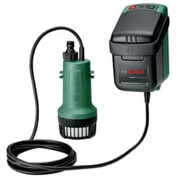 GardenPump 18V-2000
