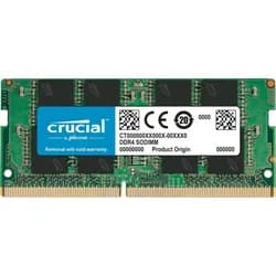 Crucial 8GB SO DDR4 3200 (PC4-25600)