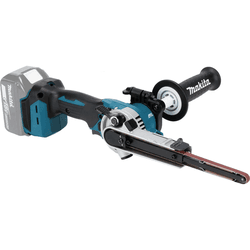 Makita Akku-Bandfeile DBS180Z