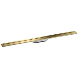 Hansgrohe Fertigset Duschrinne AXOR Drain 42523990