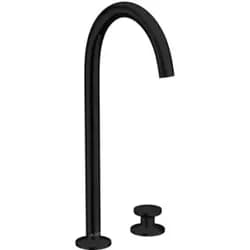 AXOR 48060670 2-L.Waschtischmischer Select 260 - Schwarz