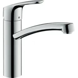 Hansgrohe Focus M41 Küchenarmatur Chrom 31804000
