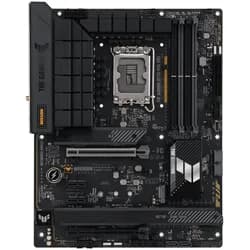 Asus Mainboard