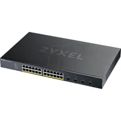 Zyxel XGS1935-28HP 28-Port Smart Managed PoE+ Switch