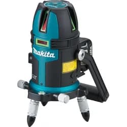 Makita Kreuz-Linienlaser SK312GDZ