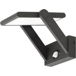 EVN LED Solar Wandleuchte IP54 PAS541502