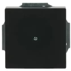 Busch-Jaeger Abdeckung sw mt 1749-885