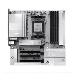 MSI Mainboard