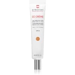 40ml Erborian CC Crème SPF 30
