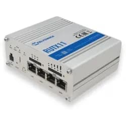 Teltonika RUTX11 4G WLAN Router