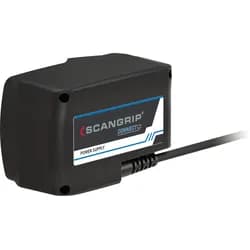 SCANGRIP POWER SUPPLY CONNECT 03.6123C