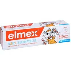 Colgate Zahnpasta