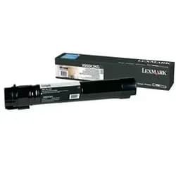 Lexmark Toner X950X2KG