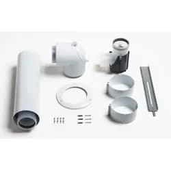 Vaillant Basis-Anschluss-Set 303250