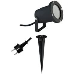 EVN Lichttechnik ALU-Spot mit Erdspiess 545239