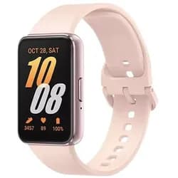 Galaxy Fit3 - Pink Gold