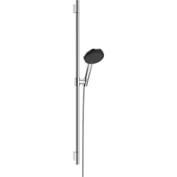 Hansgrohe Brausekombi Raindance Alive Select S Brauseset 900mm Duscharmatur BAD