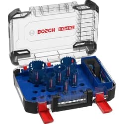 BOSCH Bohrersatz