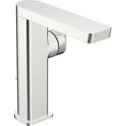 Hansa Stela Waschtischarmatur Chrom 57152273