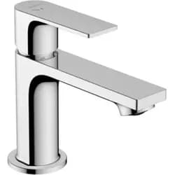 Hansgrohe Rebris E Waschtischarmatur Chrom 72554000