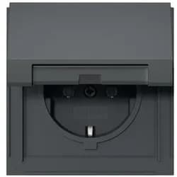 Gira Steckdose KD TX-44 445467