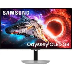 Samsung Odyssey G80SH 4K UHD Gaming Monitor 80 cm (32")