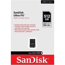 Sandisk USB-Stick