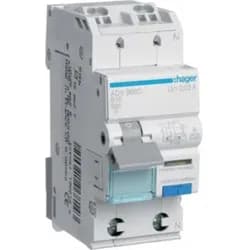 Hager FI/LS-Schalter ADS966D