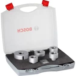 Bosch Power Tools DIA Bohrkr.SetX-Lock 2608599037