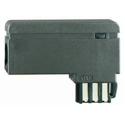 Rutenbeck Stecker TS F