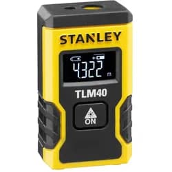 Pocket Laser Distance Measure (TLM40)