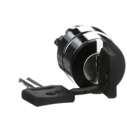 Selec to r switch head keylock 2 positio