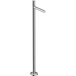 AXOR 45037800 Waschtischmischer Axor Uno Fertigset