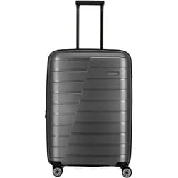 Travelite AIR BASE 4w Trolley M, Anthrazit