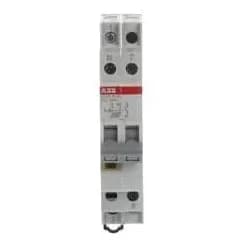 ABB Ausschalter E211X-16-20 16A 1W