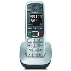 Gigaset E560 Platin
