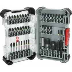Bosch PRO Impact Schrauberbit Set, 41-tlg.