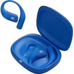 JBL Endurance Zone, Open-ear Kopfhörer Bluetooth Blau