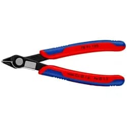 Knipex-Werk Präz.-Schneidzange 78 91 125