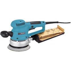 Makita Excenterschleifer Bo5041J