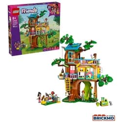 Friends 42652 Baumhaus