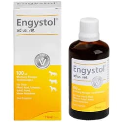 Engystol Ad Us Vet