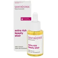 Aloe Vera Extra Rich Beauty Elixier