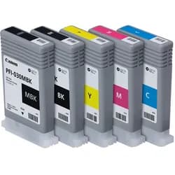 CANON Tinte PFI-030MBK 55ml