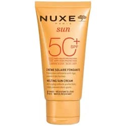 Sun Crème Solaire Fondante SPF 50