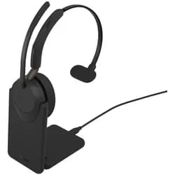 Jabra Evolve3 65 UC - Headset - On-Ear - Bluetooth