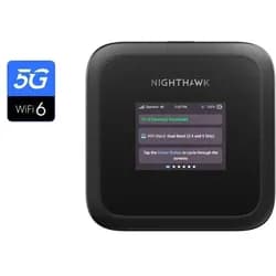 Nighthawk M3 5G Mobile Router