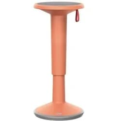 INTERSTUHL Hocker UPis1 110U 10464931 lachsorange