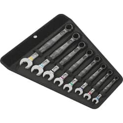 Wera 05020241001 Gabelringschlüssel